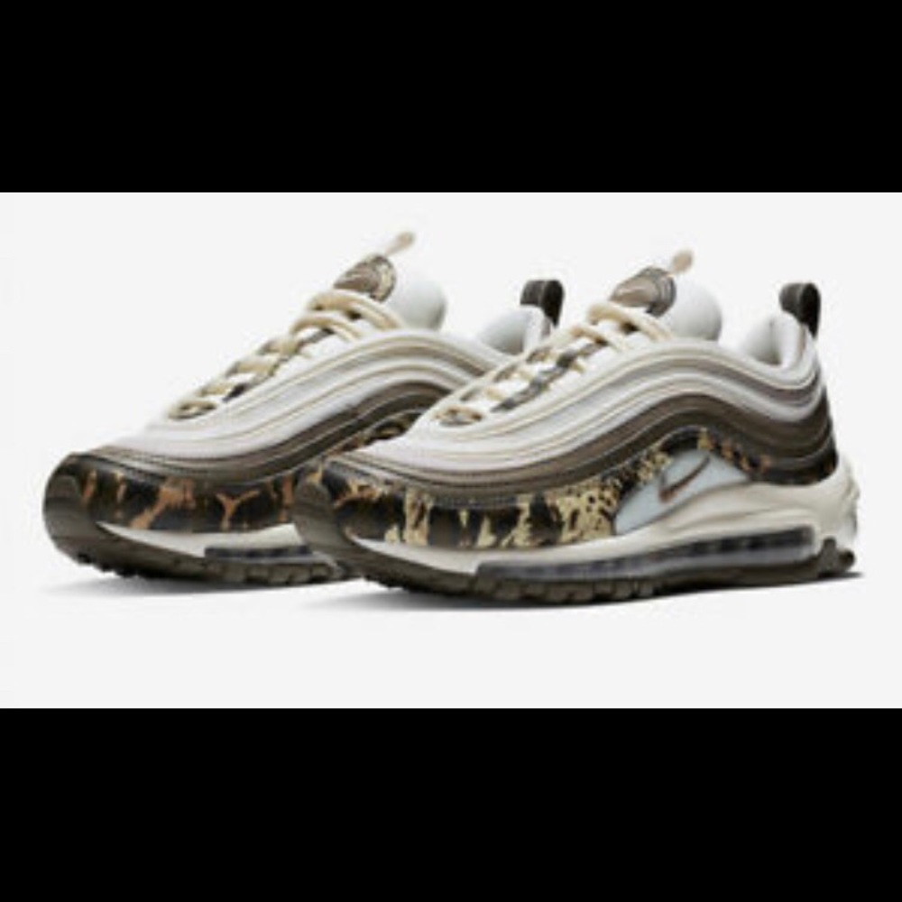 Nike Air Max 97